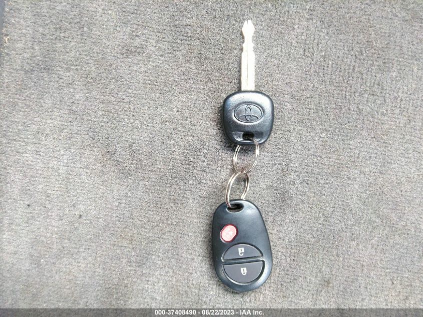 2015 TOYOTA SIENNA L - 5TDZK3DC0FS631778
