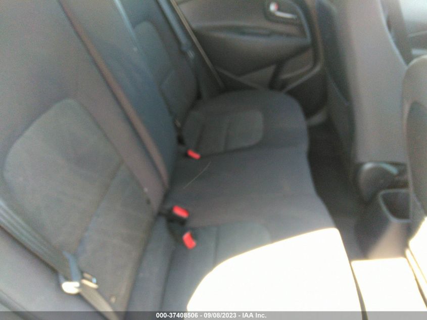 2013 KIA RIO LX - KNADM5A39D6296602