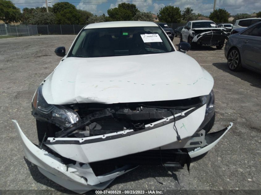 2019 NISSAN ALTIMA 2.5 S - 1N4BL4BV8KC201510