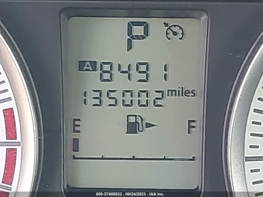 2013 SUBARU IMPREZA WAGON 2.0I PREMIUM - JF1GPAC61D2852132