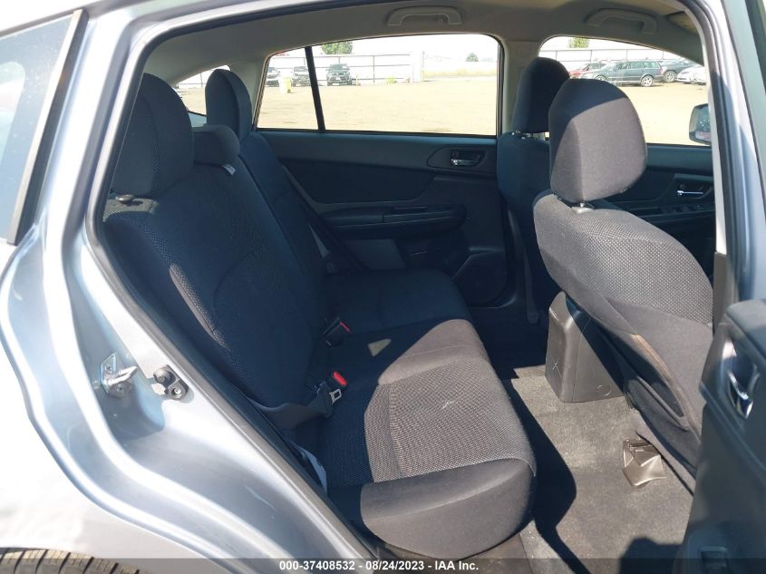 2013 SUBARU IMPREZA WAGON 2.0I PREMIUM - JF1GPAC61D2852132