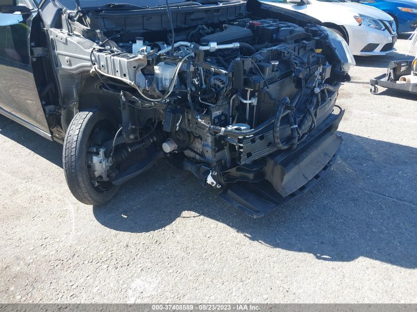 2019 NISSAN ROGUE SV - JN8AT2MT7KW501967