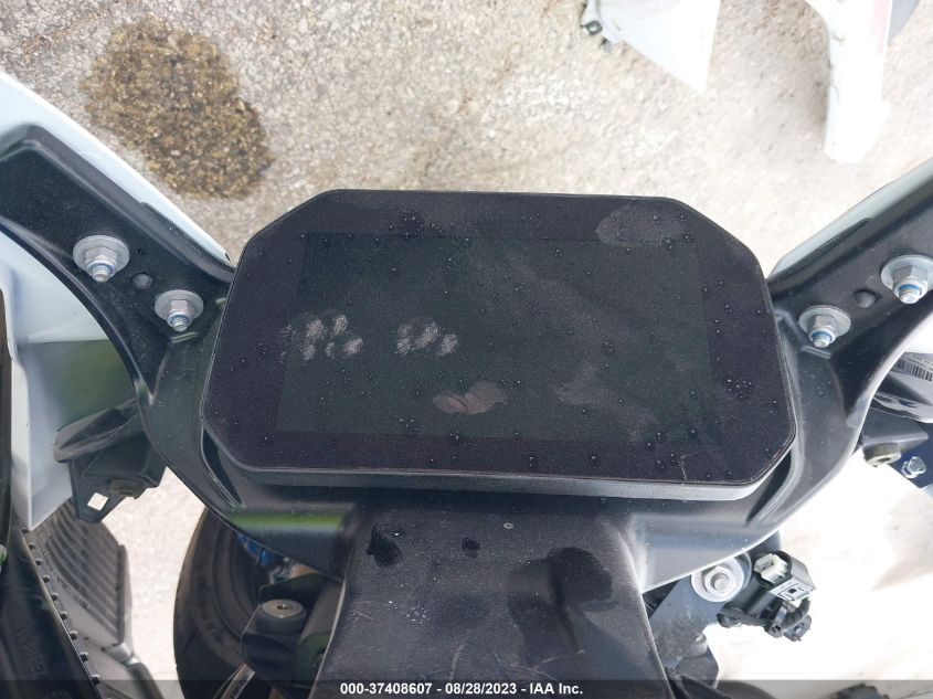 2022 BMW S 1000 RR - WB10E230XN6G24935