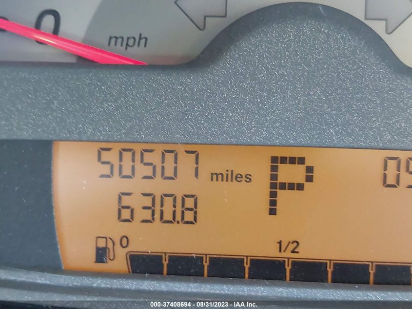 2015 SMART FORTWO PASSION/PURE - WMEEJ3BA3FK806682