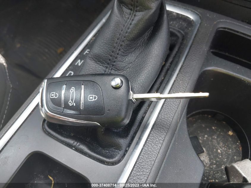 2018 FORD ESCAPE SE - 1FMCU9GD3JUA39900