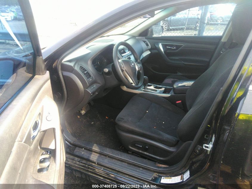 2015 NISSAN ALTIMA 2.5 - 1N4AL3AP8FN870685