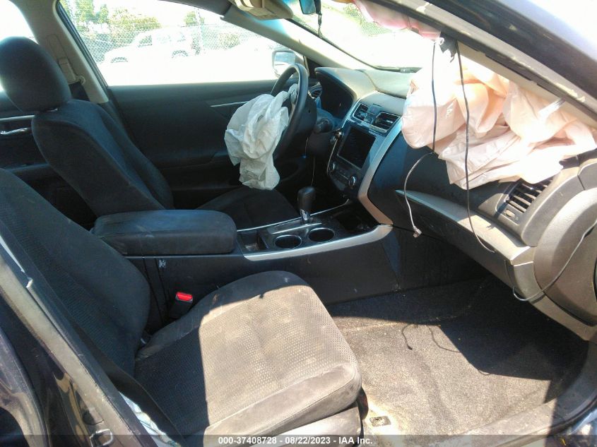 2014 NISSAN ALTIMA 2.5 S - 1N4AL3AP4EN347890