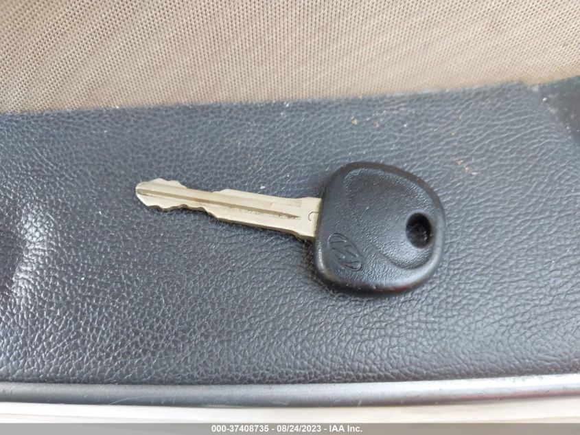2013 HYUNDAI ELANTRA GLS - 5NPDH4AE1DH202589