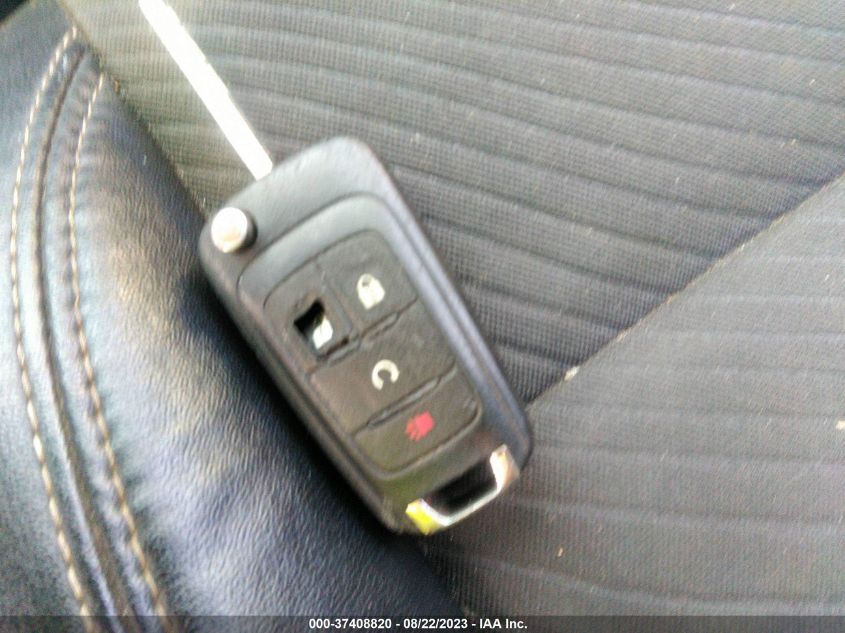 2014 BUICK ENCORE CONVENIENCE - KL4CJBSB3EB649138