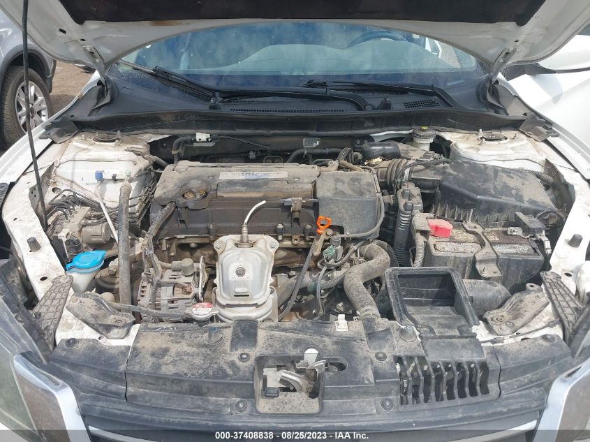 2014 HONDA ACCORD SEDAN LX - 1HGCR2F31EA182374