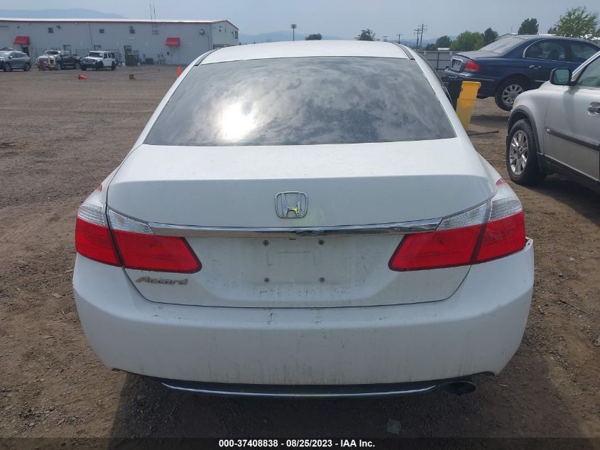 2014 HONDA ACCORD SEDAN LX - 1HGCR2F31EA182374