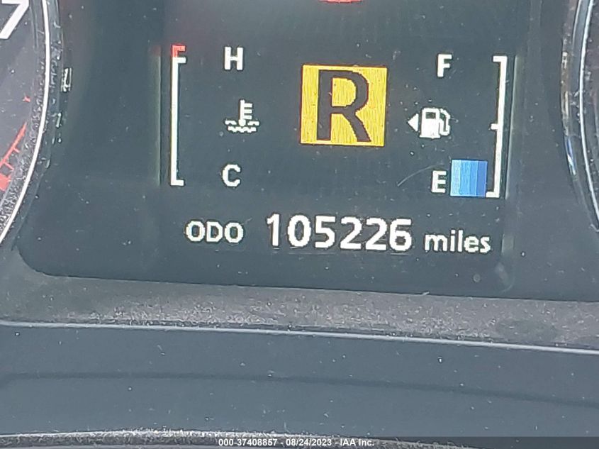 2017 MITSUBISHI OUTLANDER SPORT 2.0 - JA4AP3AU8HZ028830