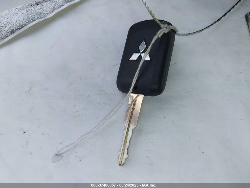 2017 MITSUBISHI OUTLANDER SPORT 2.0 - JA4AP3AU8HZ028830