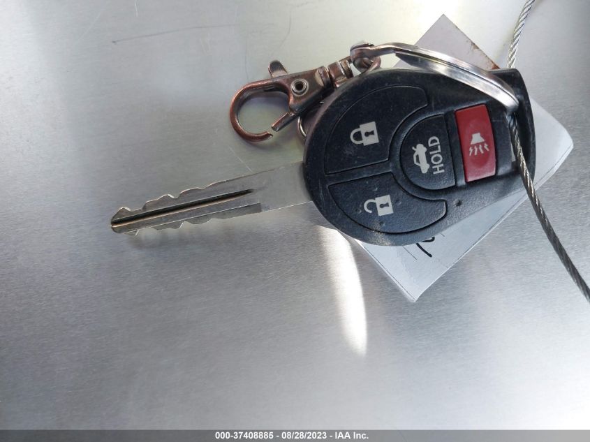 2013 NISSAN SENTRA SR - 3N1AB7APXDL752061