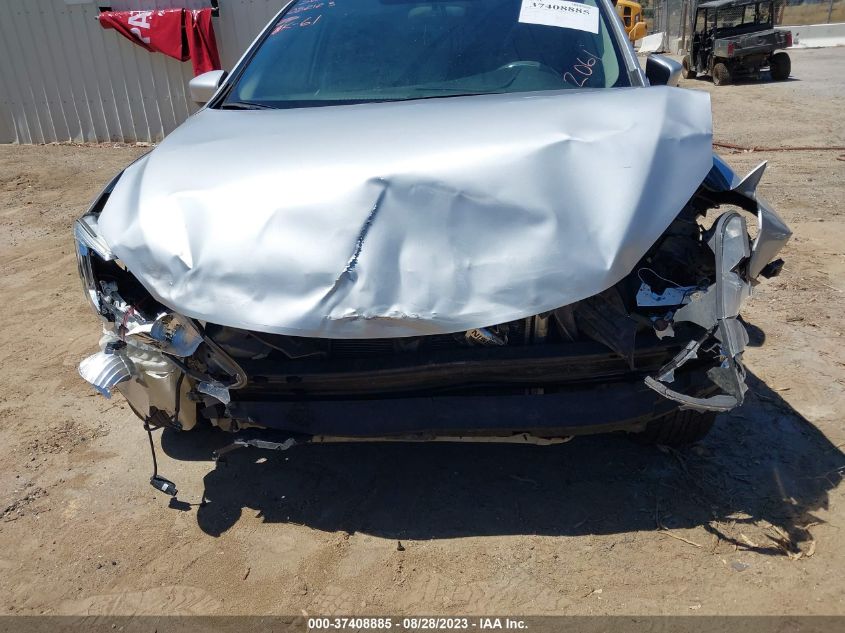 2013 NISSAN SENTRA SR - 3N1AB7APXDL752061