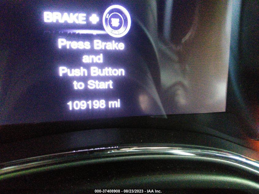 2019 JEEP GRAND CHEROKEE ALTITUDE - 1C4RJFAG7KC591058