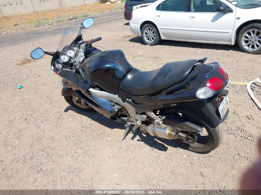 2003 KAWASAKI ZX1200 C JKAZX9C163A010939