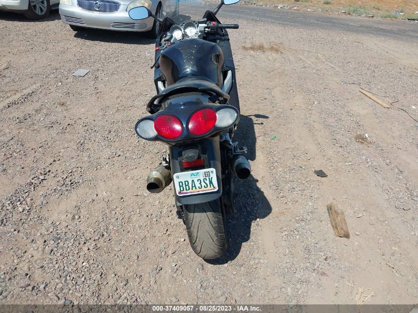2003 KAWASAKI ZX1200 C JKAZX9C163A010939