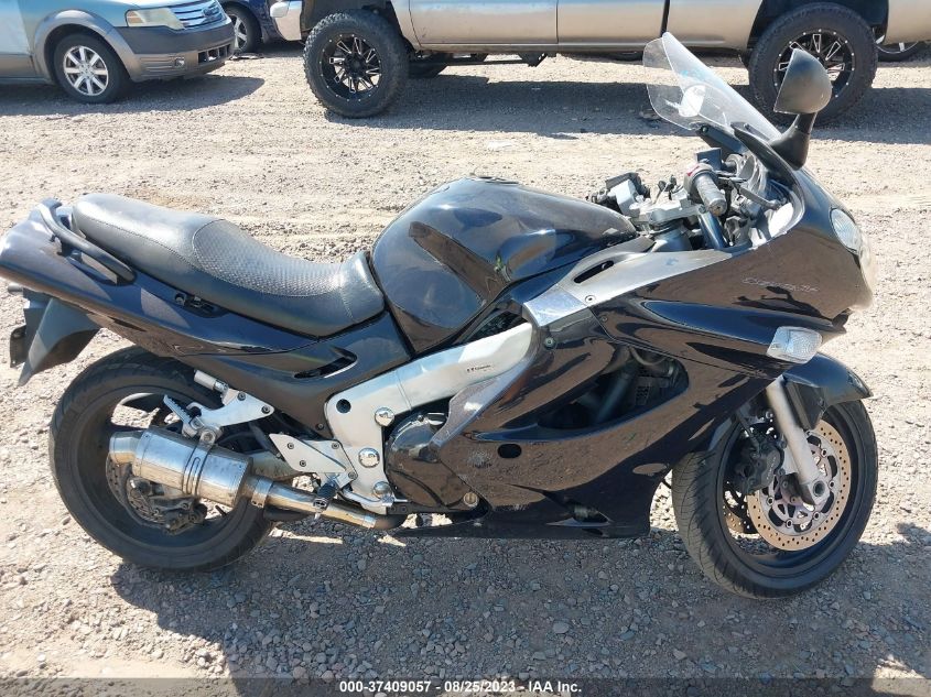 2003 KAWASAKI ZX1200 C JKAZX9C163A010939