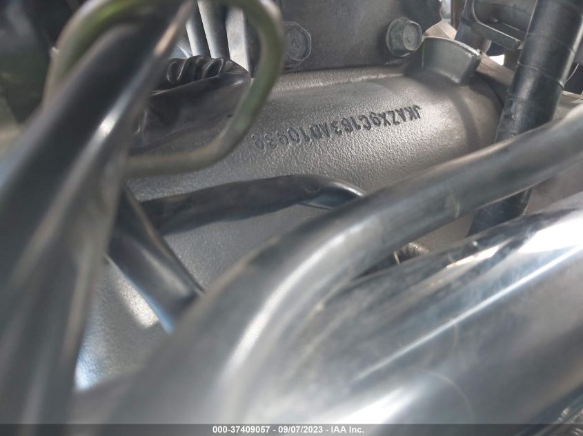 2003 KAWASAKI ZX1200 C JKAZX9C163A010939