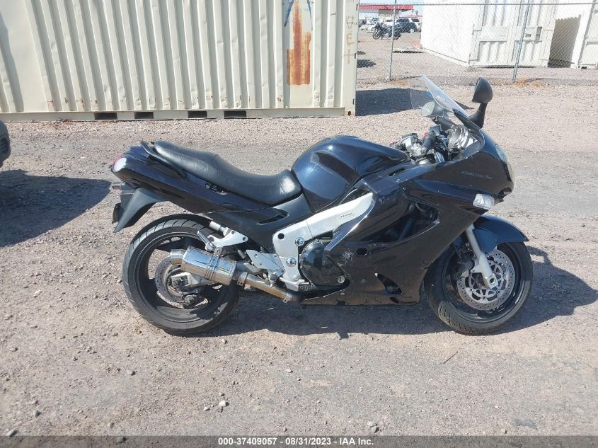 2003 KAWASAKI ZX1200 C JKAZX9C163A010939