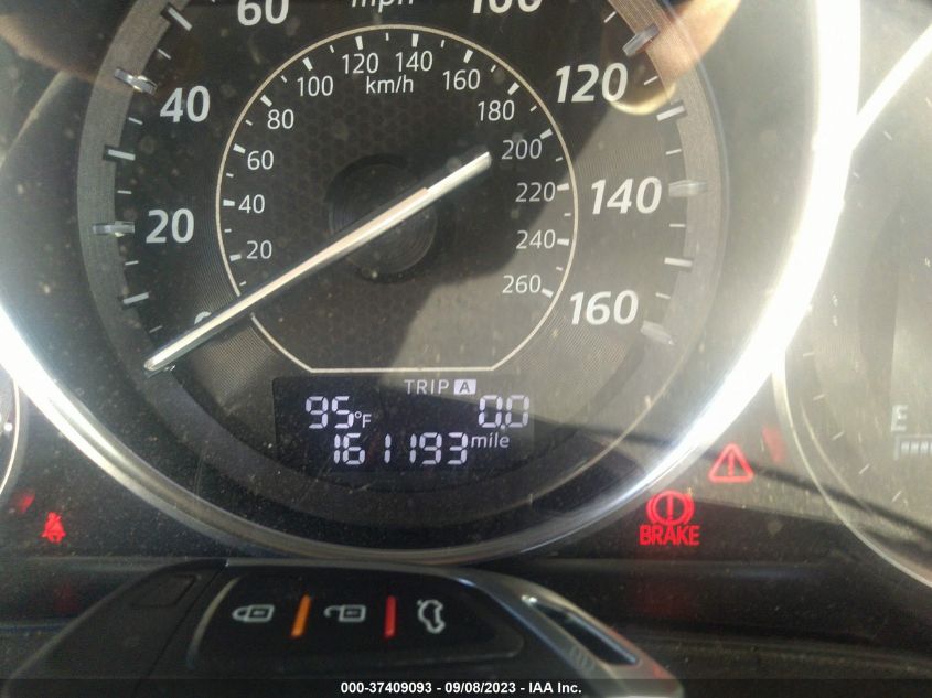 2014 MAZDA MAZDA6 I GRAND TOURING - JM1GJ1W51E1113588
