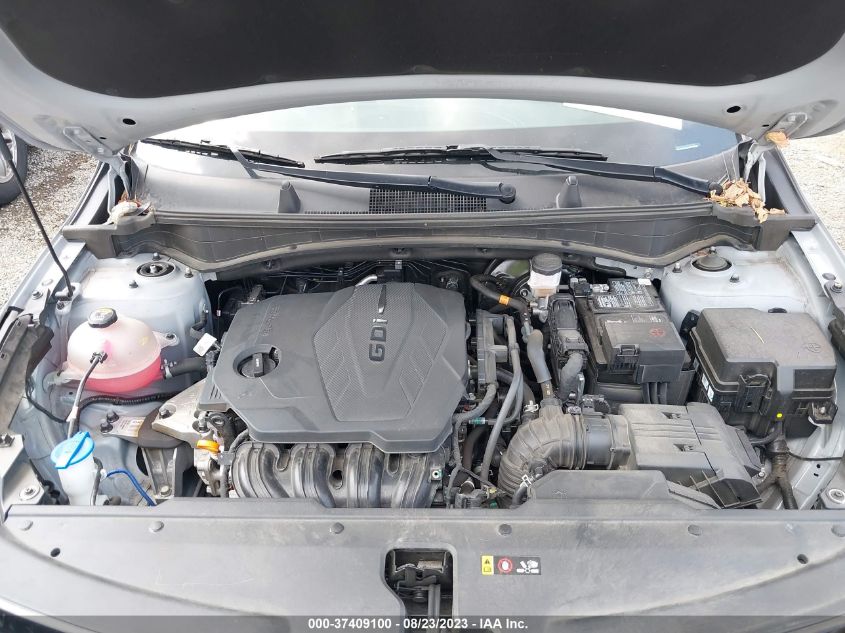 2023 KIA SPORTAGE SX-PRESTIGE - 5XYK5CAF3PG011349