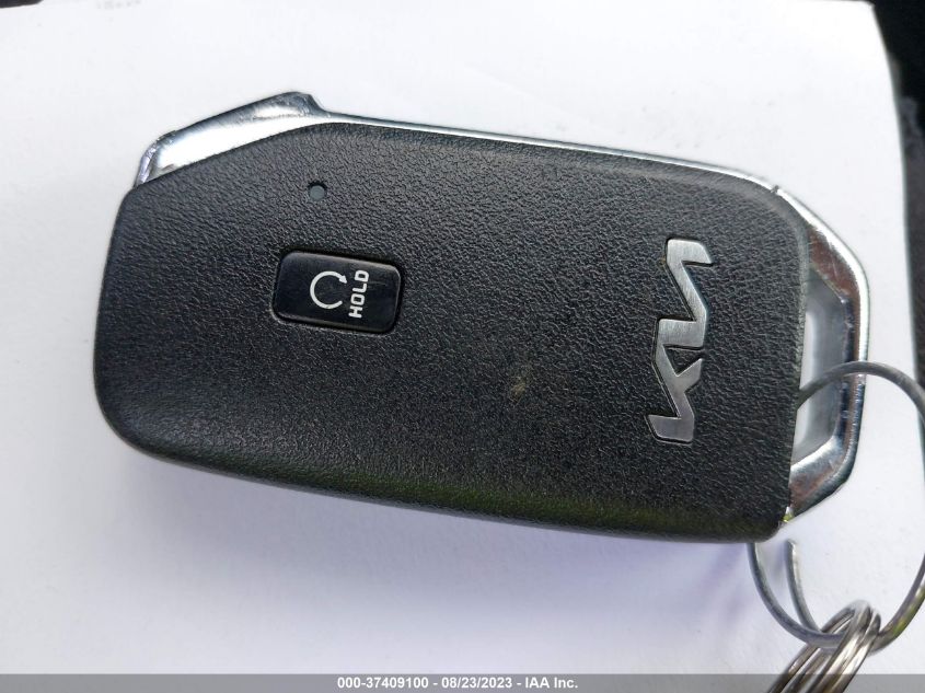 2023 KIA SPORTAGE SX-PRESTIGE - 5XYK5CAF3PG011349