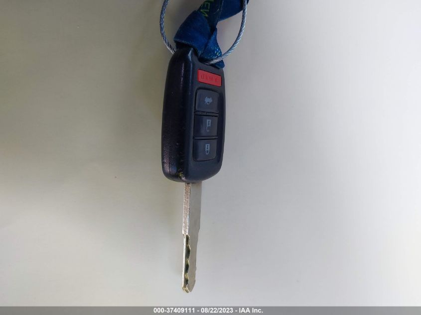 2015 HONDA ACCORD SEDAN LX - 1HGCR2F33FA197458