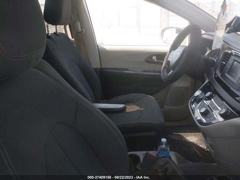 2017 CHRYSLER PACIFICA LX - 2C4RC1CG8HR722993