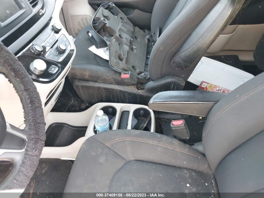 2017 CHRYSLER PACIFICA LX - 2C4RC1CG8HR722993
