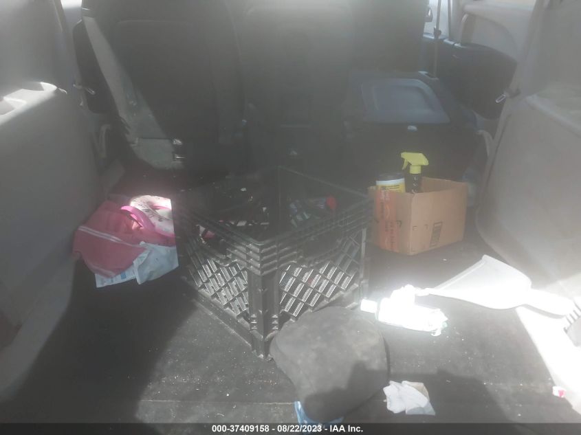 2017 CHRYSLER PACIFICA LX - 2C4RC1CG8HR722993
