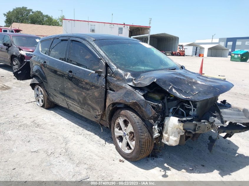 2013 FORD ESCAPE SE - 1FMCU0GX0DUD90578