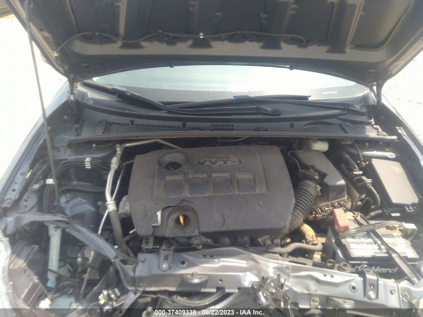 2018 TOYOTA COROLLA L/LE/XLE/SE/XSE - 5YFBURHE2JP822579