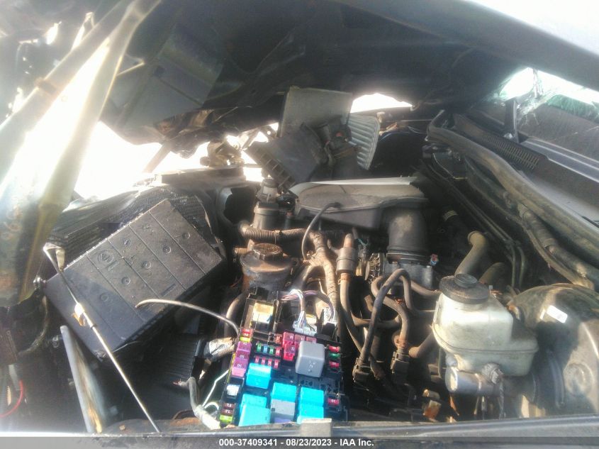 2013 TOYOTA TACOMA - 5TFPX4EN2DX015943