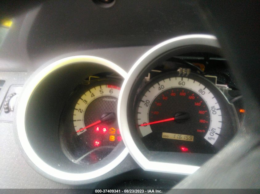 2013 TOYOTA TACOMA - 5TFPX4EN2DX015943
