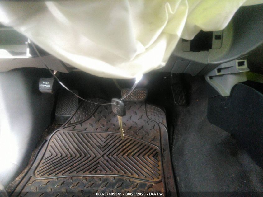 2013 TOYOTA TACOMA - 5TFPX4EN2DX015943