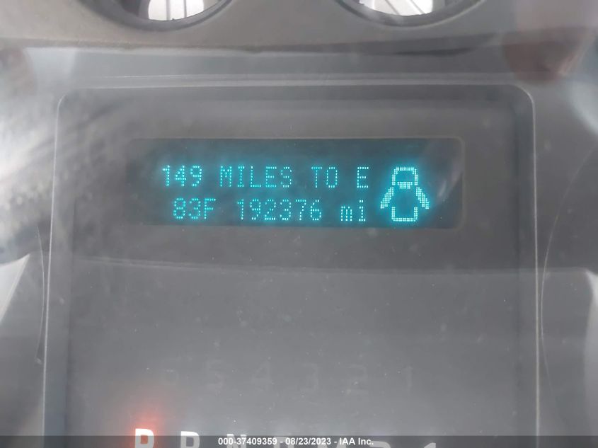 2015 FORD SUPER DUTY F-250 SRW XL/XLT - 1FD7W2B67FED31451
