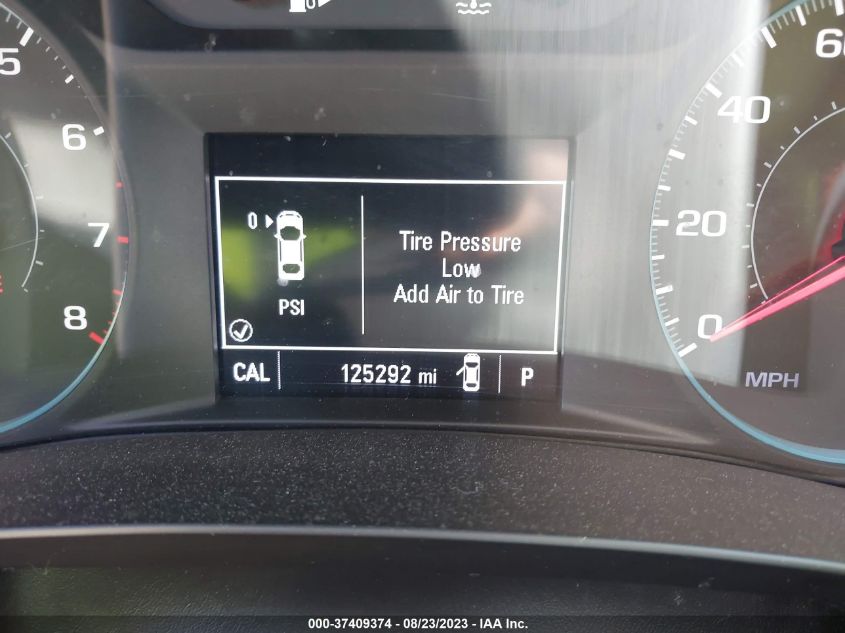 2018 CHEVROLET MALIBU LS - 1G1ZC5ST9JF154085