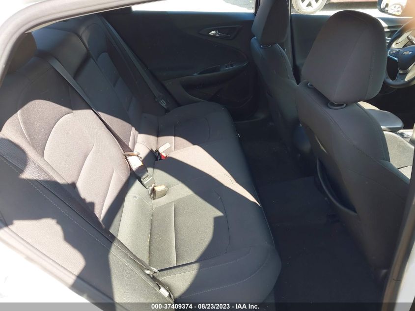 2018 CHEVROLET MALIBU LS - 1G1ZC5ST9JF154085