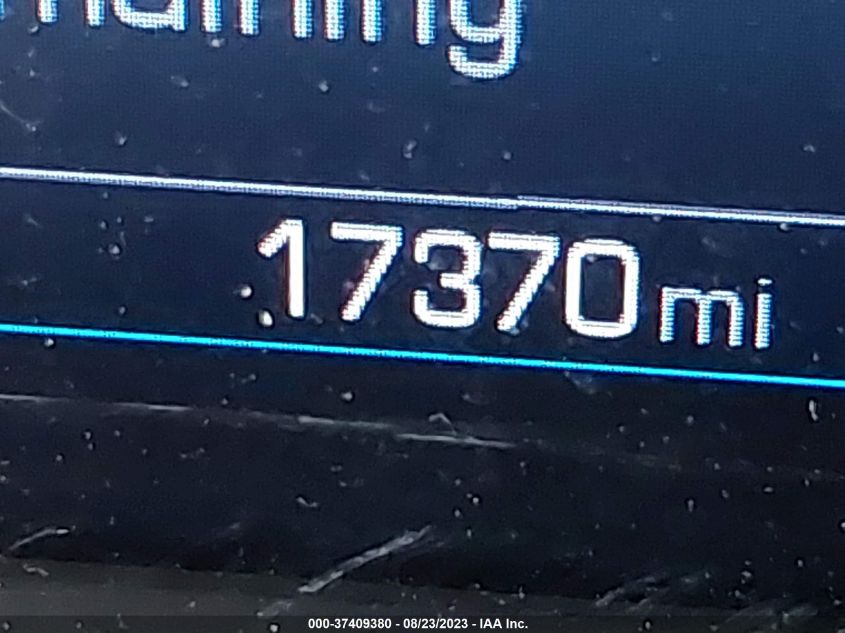 2022 CHEVROLET EQUINOX LT - 2GNAXUEV3N6117749