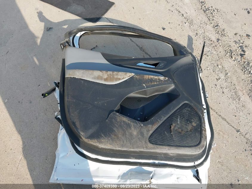 2022 CHEVROLET EQUINOX LT - 2GNAXUEV3N6117749