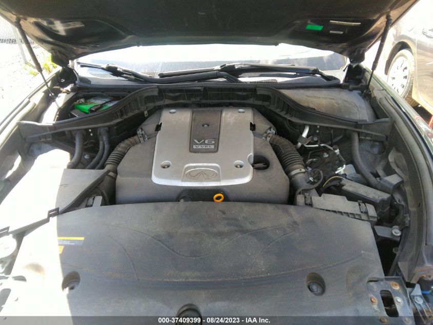 2013 INFINITI M37 JN1BY1AR3DM603143