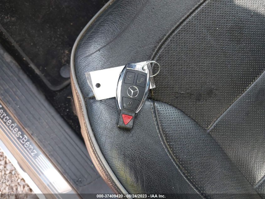 2014 MERCEDES-BENZ M-CLASS ML 350 - 4JGDA5HB9EA272092