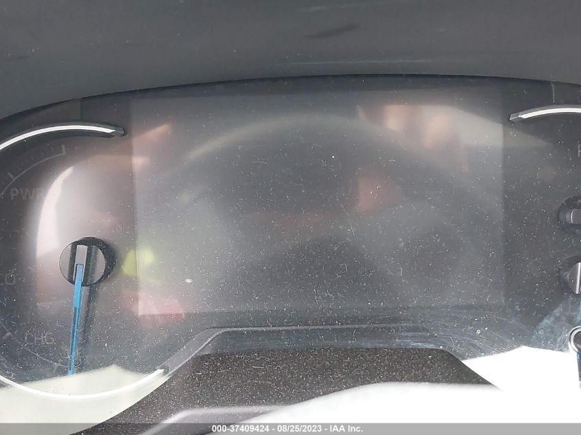 2019 TOYOTA RAV4 LIMITED - 2T3DWRFV3KW008678