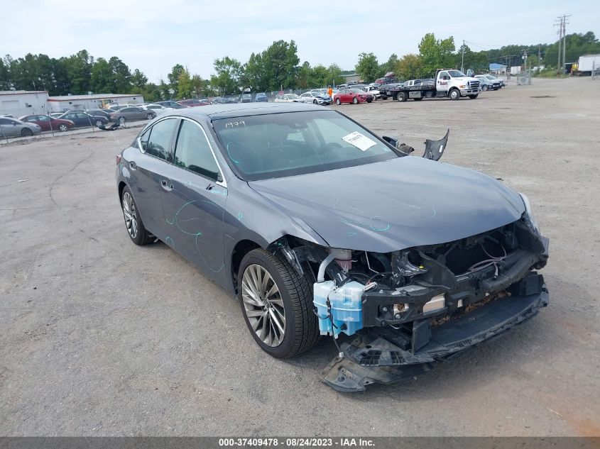 2019 LEXUS ES ES 350 - 58ABZ1B11KU035723