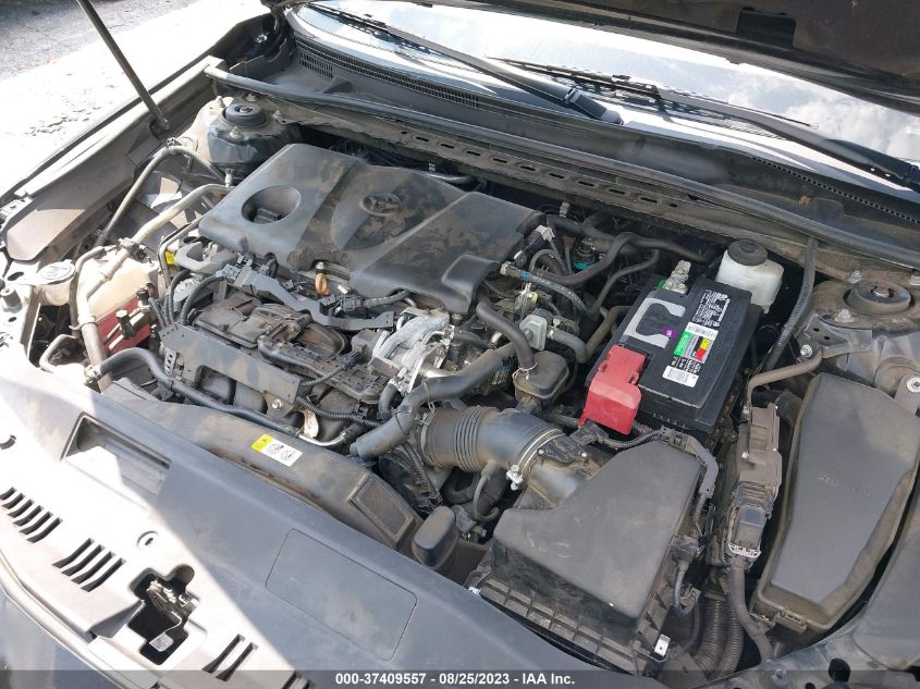 2019 TOYOTA CAMRY LE/SE/XLE/L - 4T1B11HK3KU718179