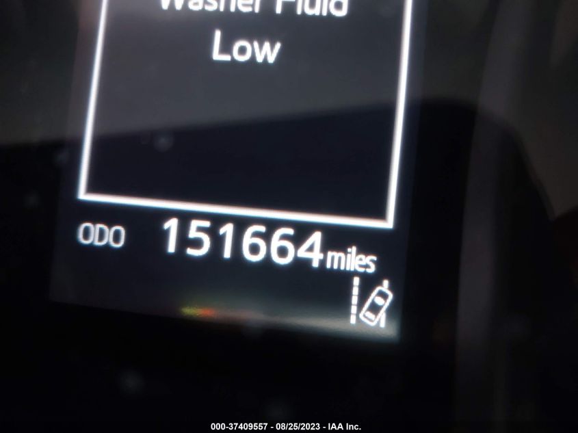 2019 TOYOTA CAMRY LE/SE/XLE/L - 4T1B11HK3KU718179
