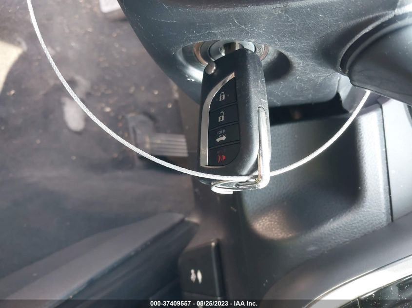 2019 TOYOTA CAMRY LE/SE/XLE/L - 4T1B11HK3KU718179