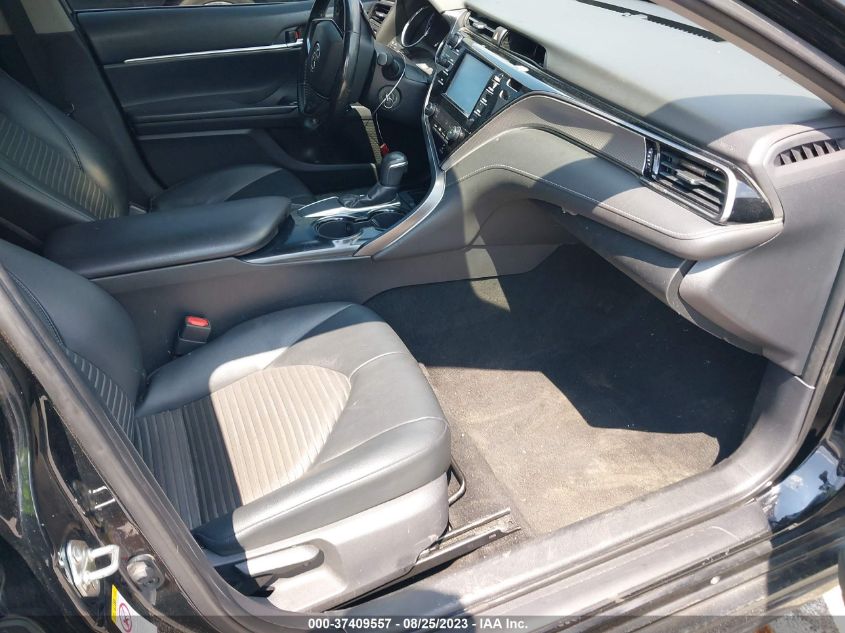 2019 TOYOTA CAMRY LE/SE/XLE/L - 4T1B11HK3KU718179